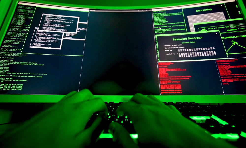 ΗΠΑ: Στο έλεος των Χάκερ εκατοντάδες επιχειρήσεις